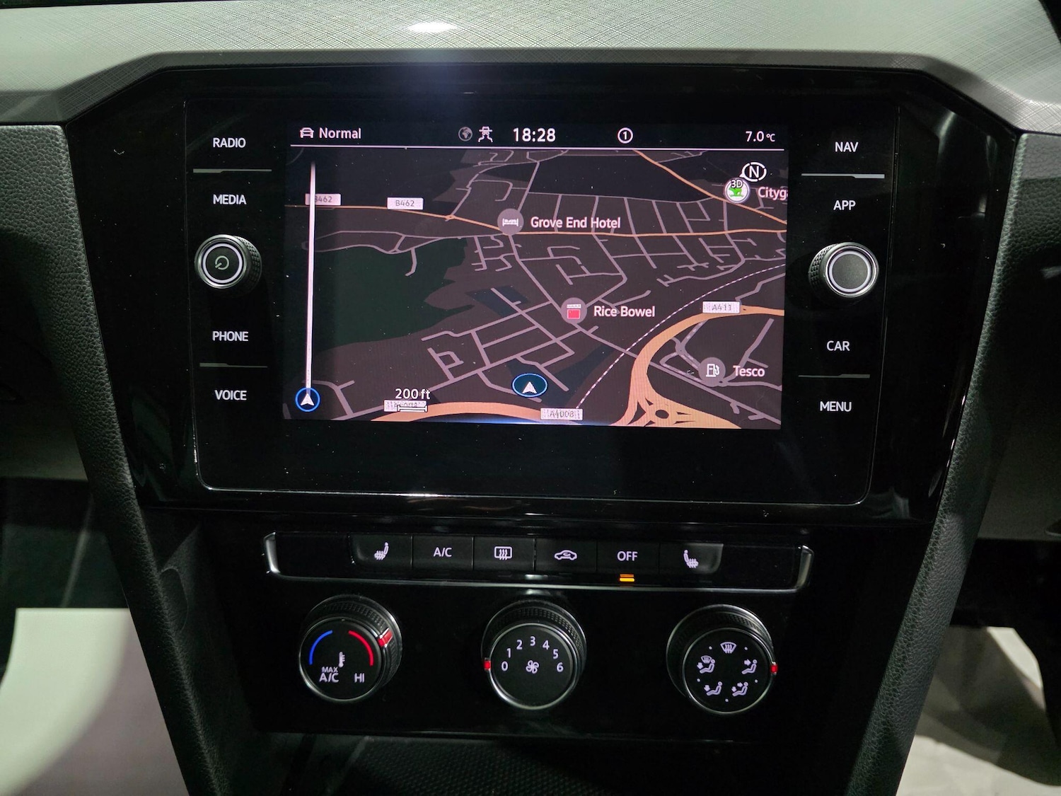 Used Volkswagen Passat 2021 for sale - 76592077: Photo 7