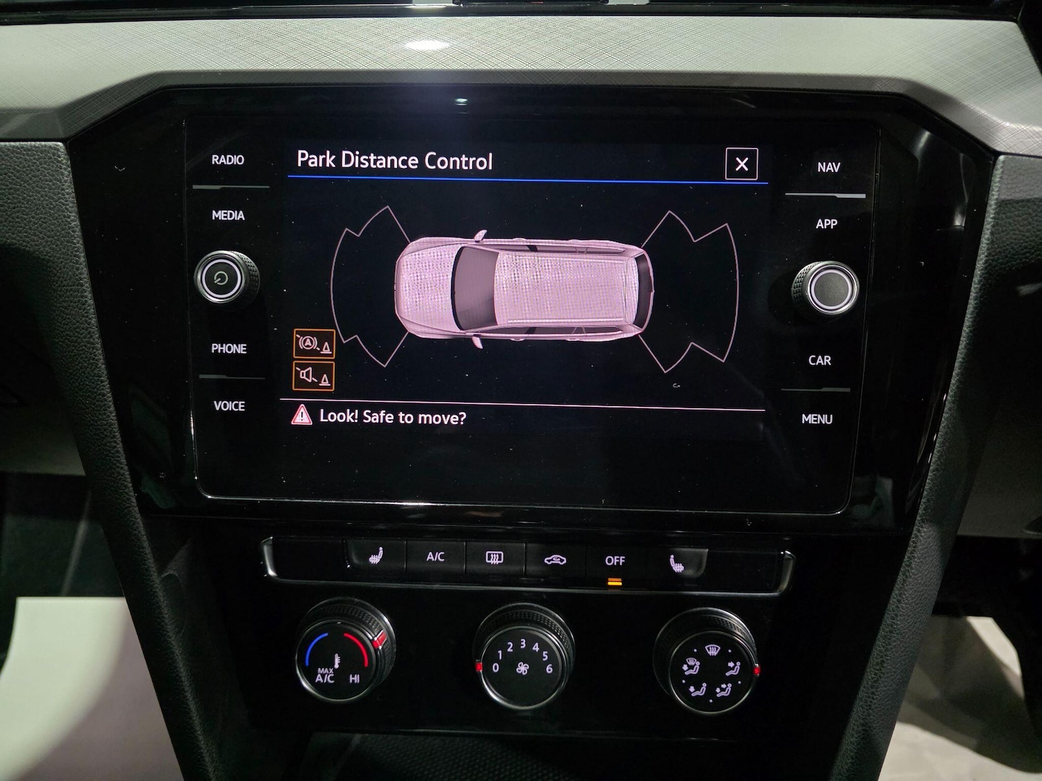 Used Volkswagen Passat 2021 for sale - 76592077: Photo 9