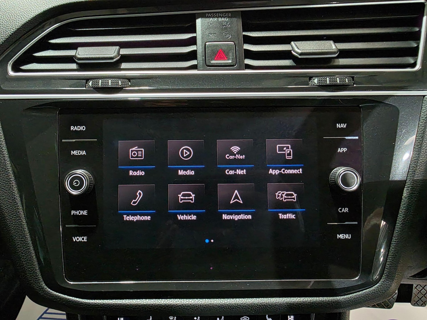 Used Volkswagen Tiguan 2017 for sale - 76095066: Photo 10