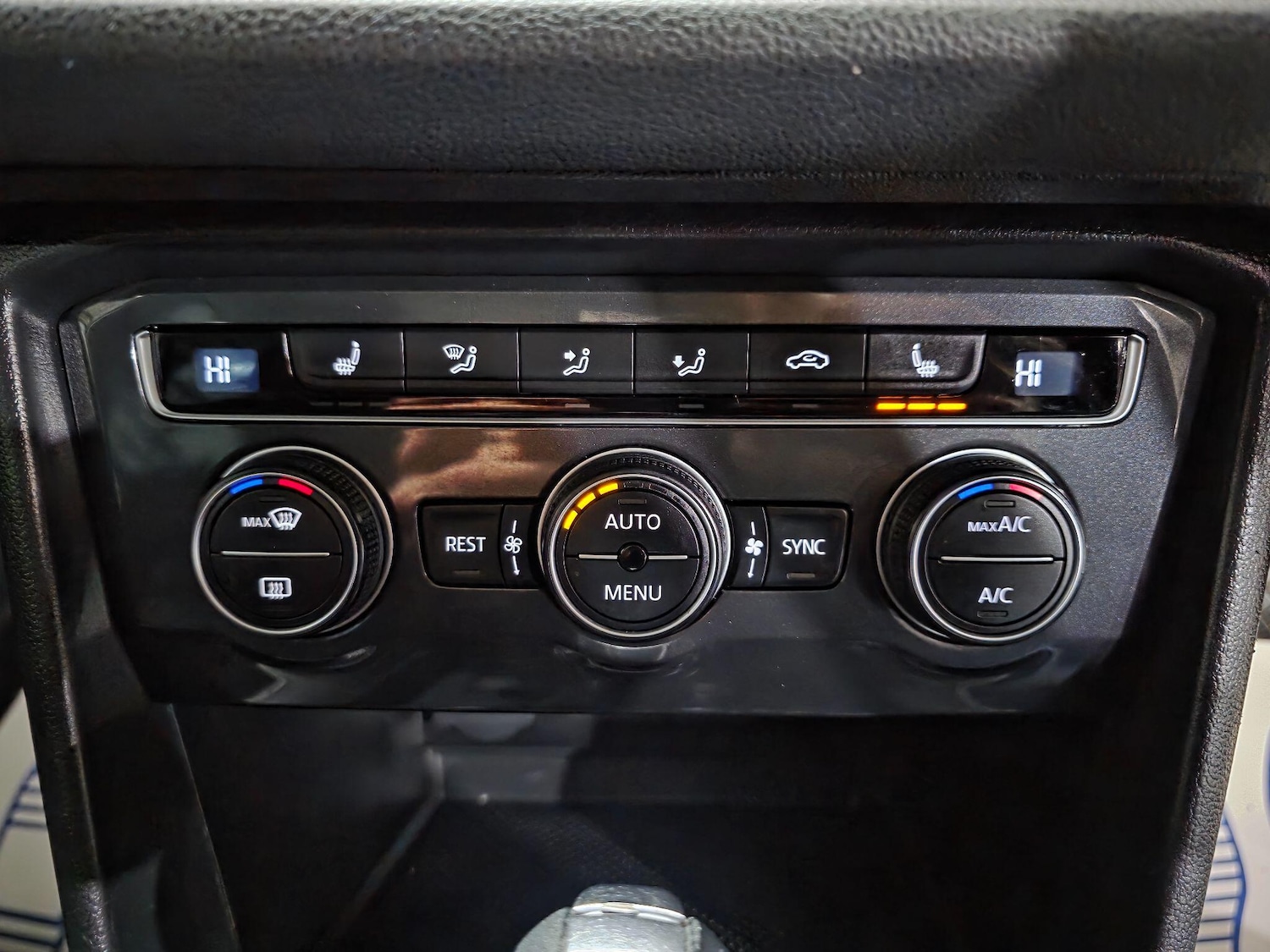 Used Volkswagen Tiguan 2017 for sale - 76095066: Photo 12