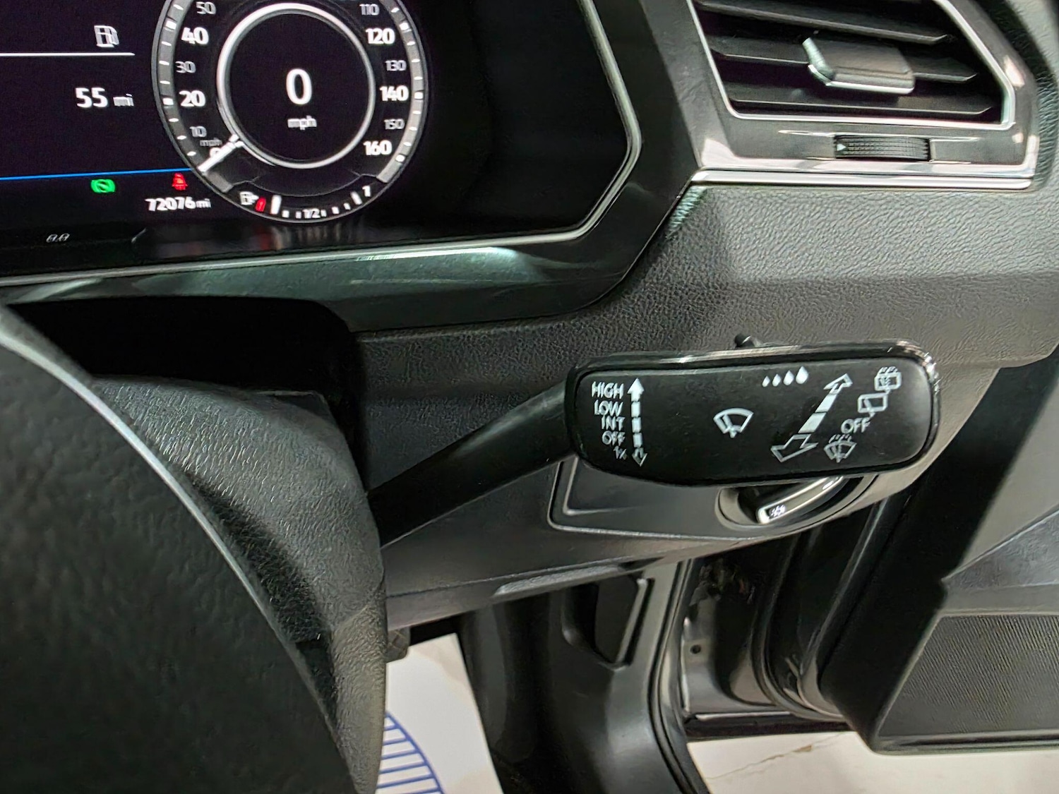 Used Volkswagen Tiguan 2017 for sale - 76095066: Photo 24