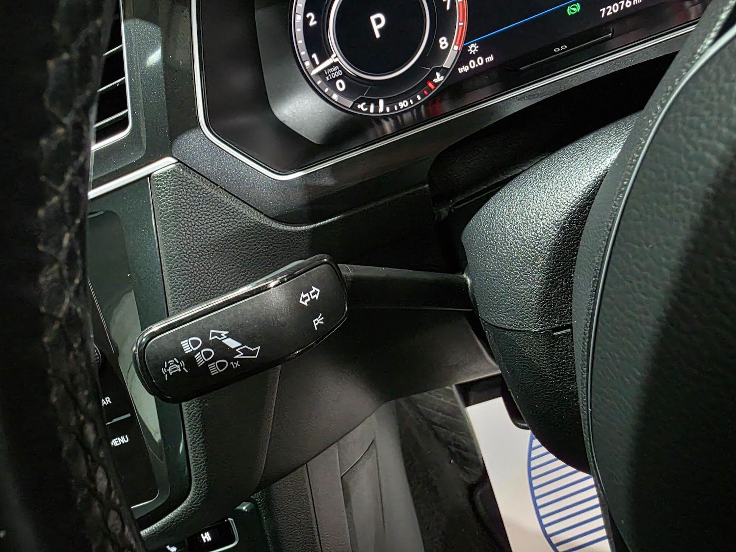 Used Volkswagen Tiguan 2017 for sale - 76095066: Photo 25