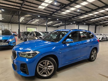 2021 (21) - 1.5 25e 10kWh M Sport Auto xDrive Euro 6 (s/s) 5dr