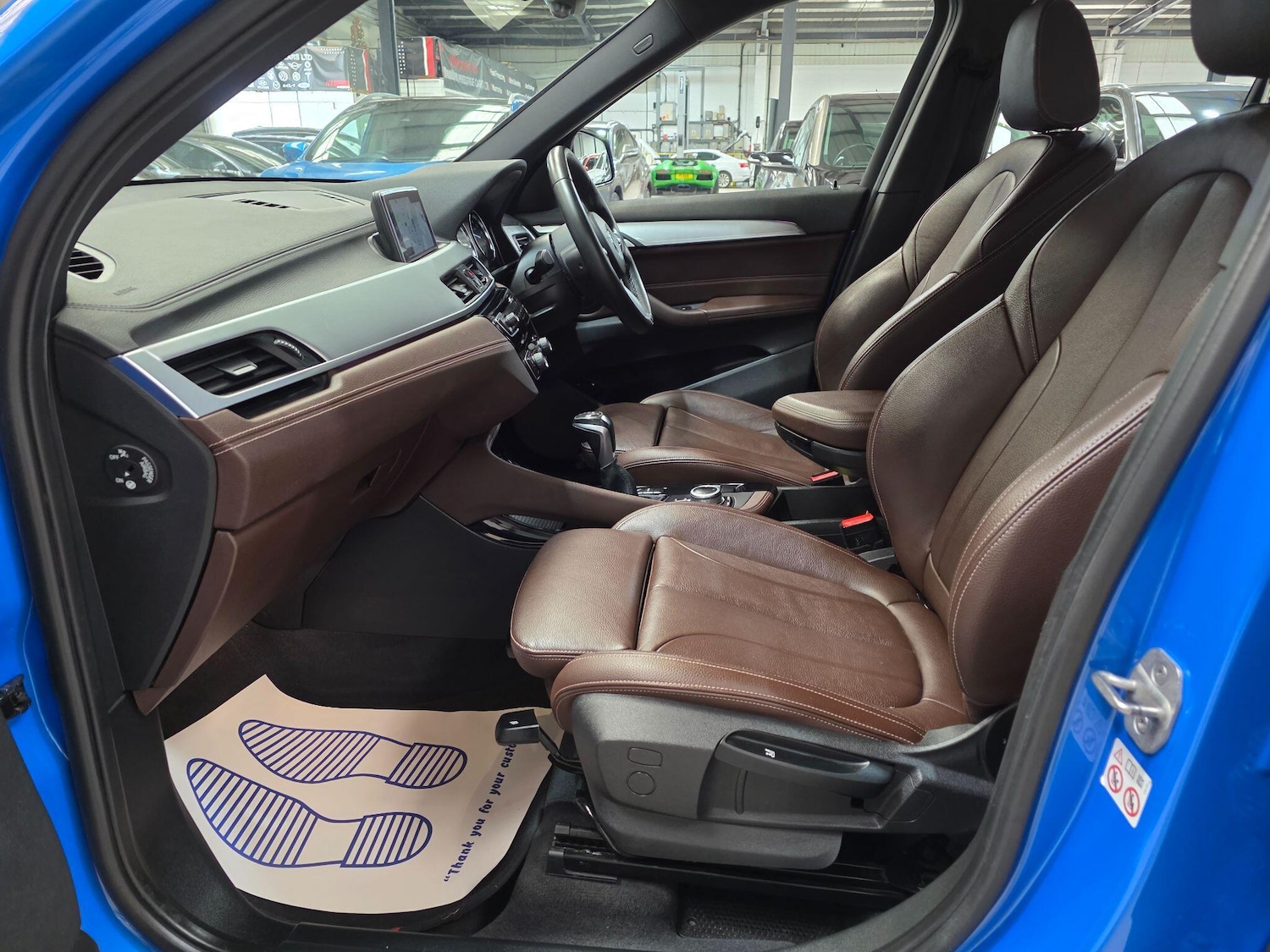 Vehicle 28