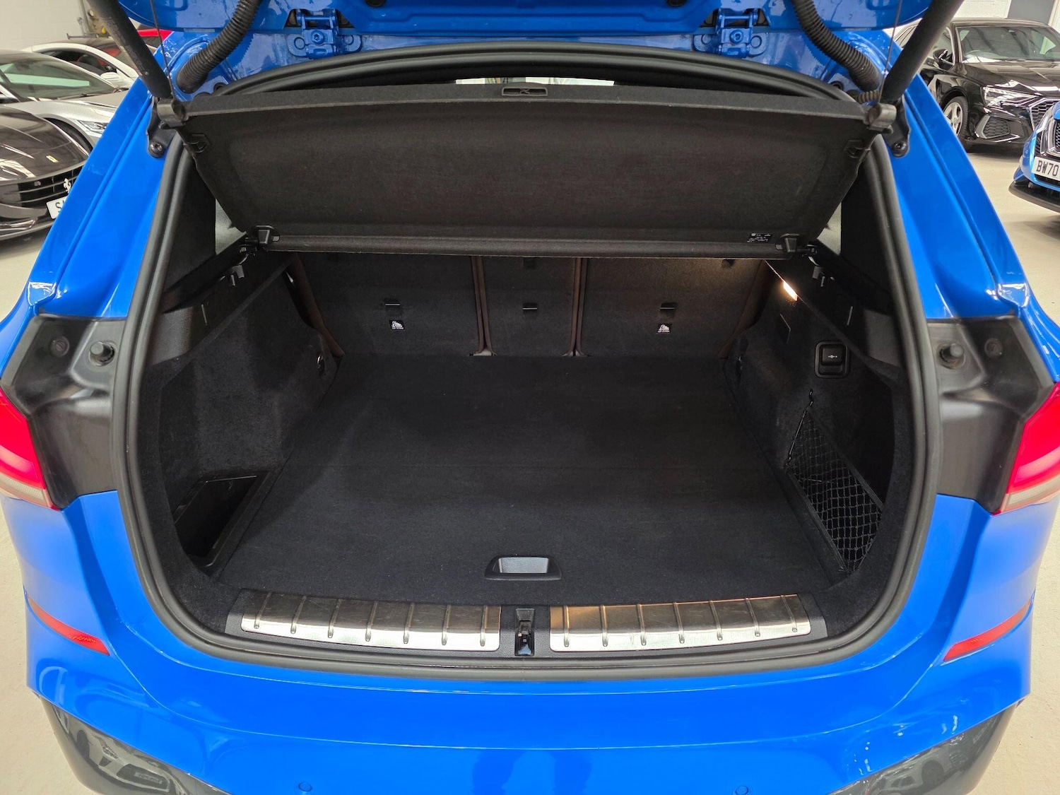 Vehicle 31