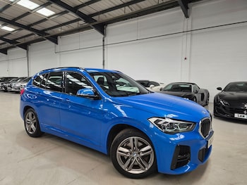 Used BMW X1 2021 for sale - 75577526: Photo