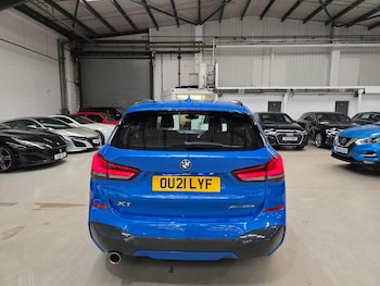 Used BMW X1 2021 for sale - 75577526: Photo