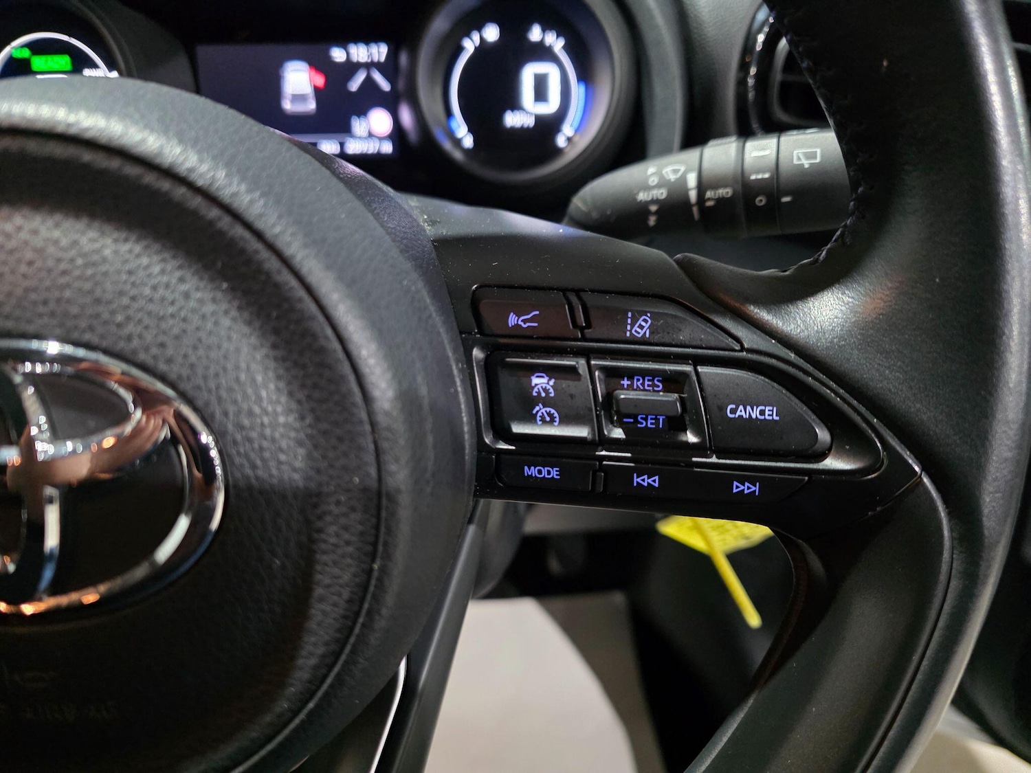 Used Toyota Yaris 2020 for sale - 76619777: Photo 15