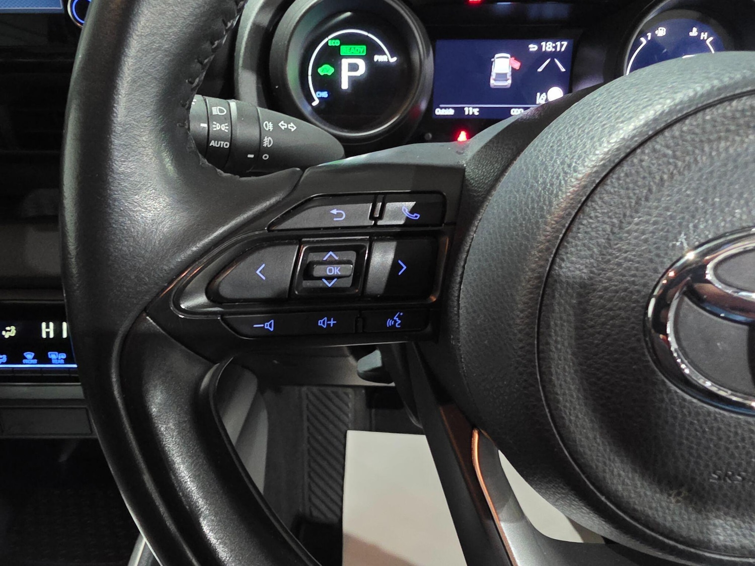 Used Toyota Yaris 2020 for sale - 76619777: Photo 16