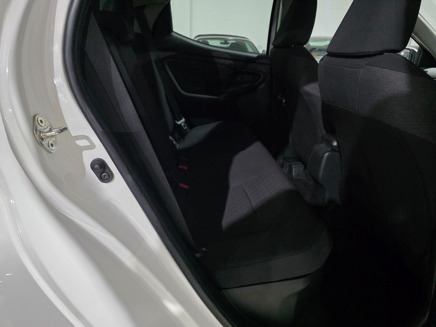 Used Toyota Yaris 2020 for sale - 76619777: Photo 21