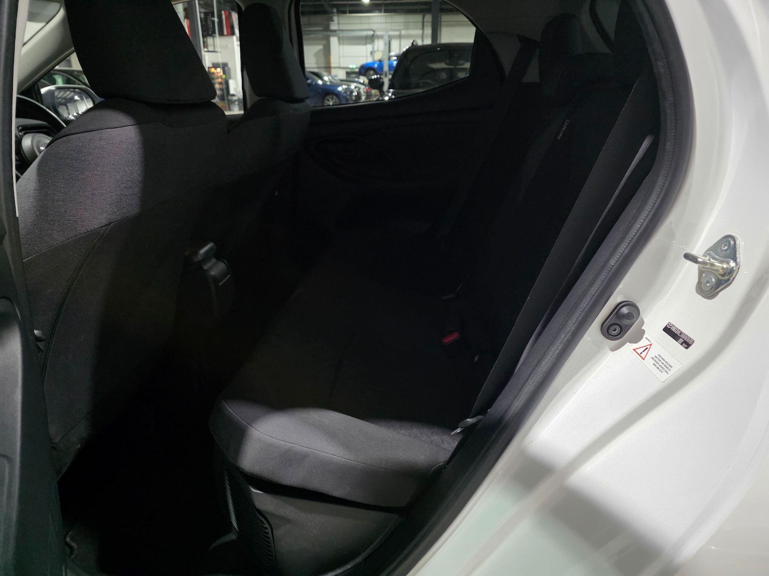 Used Toyota Yaris 2020 for sale - 76619777: Photo 22