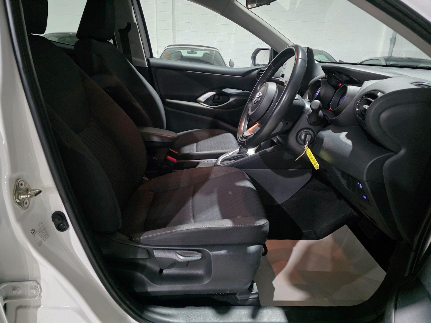 Used Toyota Yaris 2020 for sale - 76619777: Photo 6