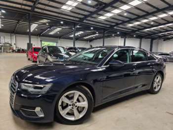 2021 (21) - 2.0 TFSIe 50 Sport S Tronic quattro Euro 6 (s/s) 4dr 17.9kWh