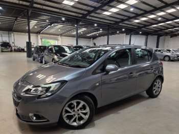2018 (68) - 1.4i ecoTEC SRi Nav Auto Euro 6 5dr
