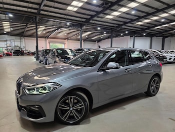 2023 (23) - 1.5 118i Sport (LCP) DCT Euro 6 (s/s) 5dr