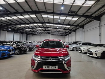 Used Mitsubishi Outlander 2016 for sale - 77783657: Photo