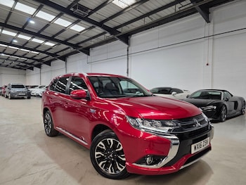 Used Mitsubishi Outlander 2016 for sale - 77783657: Photo