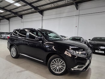 Used Mitsubishi Outlander 2018 for sale - 75507102: Photo