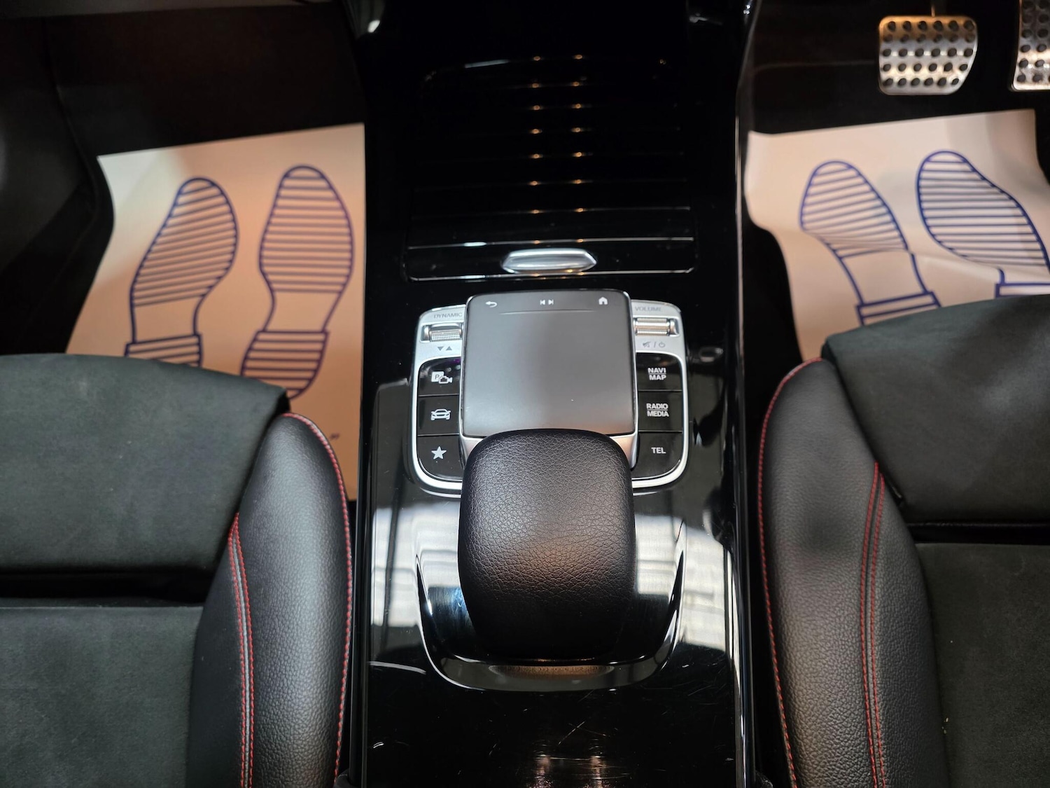 Used Mercedes-Benz A-Class 2019 for sale - 76538100: Photo 10