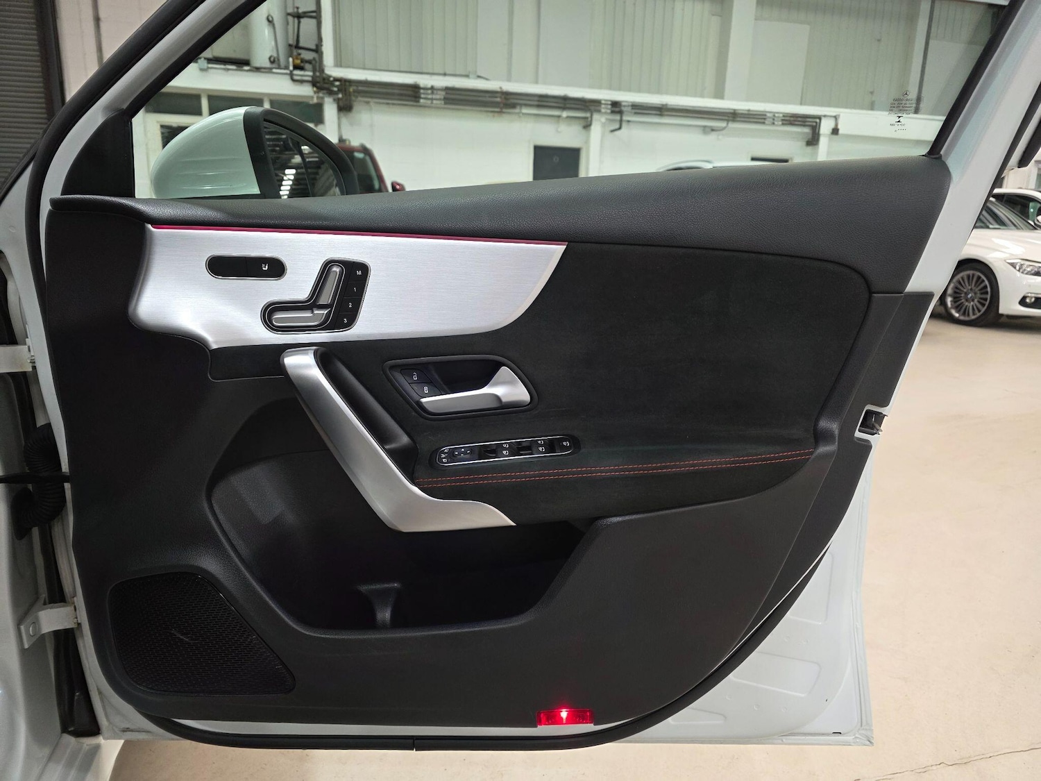 Used Mercedes-Benz A-Class 2019 for sale - 76538100: Photo 12