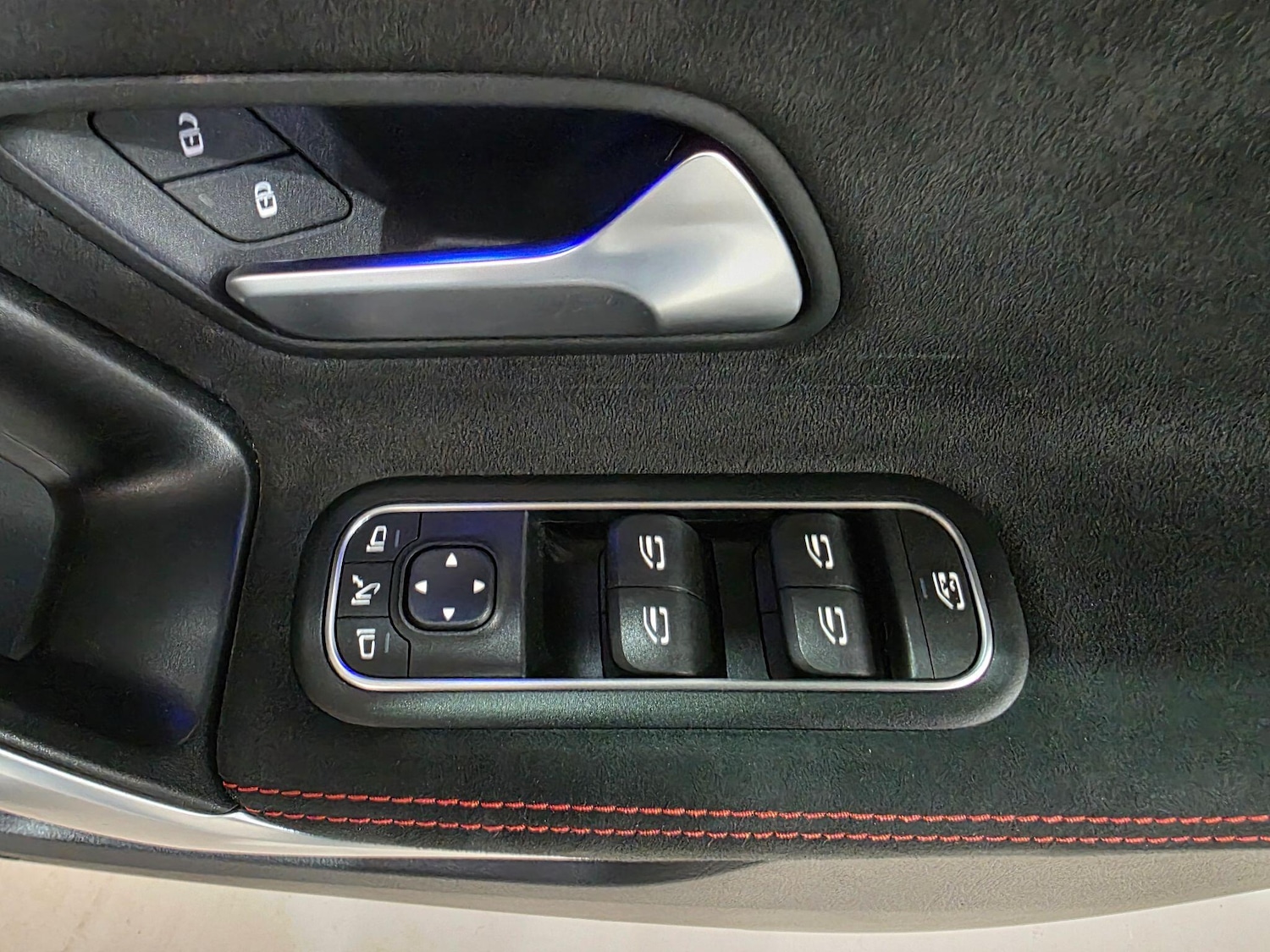 Used Mercedes-Benz A-Class 2019 for sale - 76538100: Photo 14