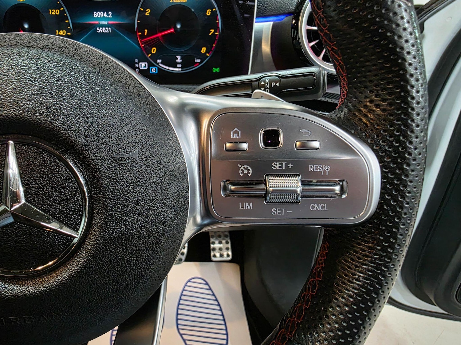 Used Mercedes-Benz A-Class 2019 for sale - 76538100: Photo 16