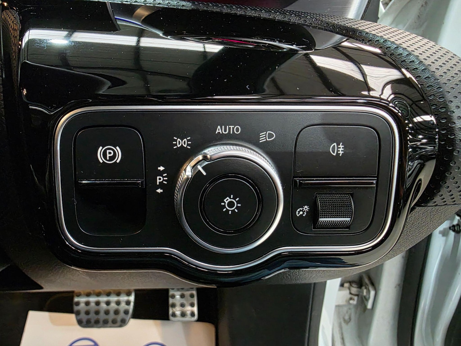 Used Mercedes-Benz A-Class 2019 for sale - 76538100: Photo 18