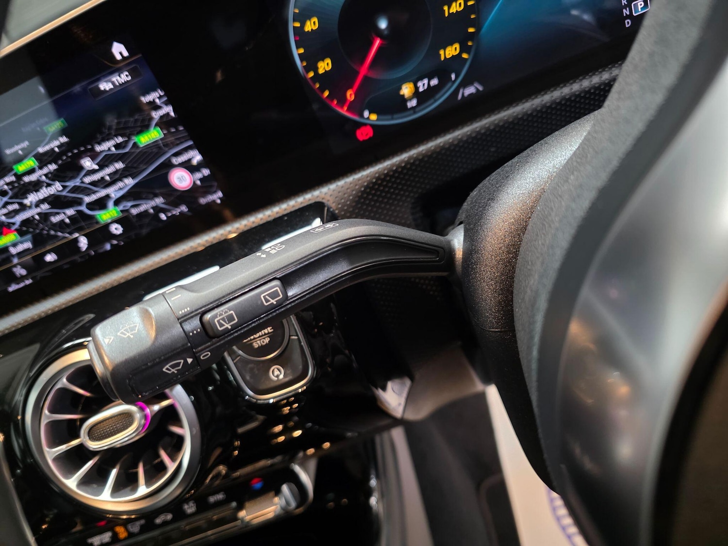 Used Mercedes-Benz A-Class 2019 for sale - 76538100: Photo 20