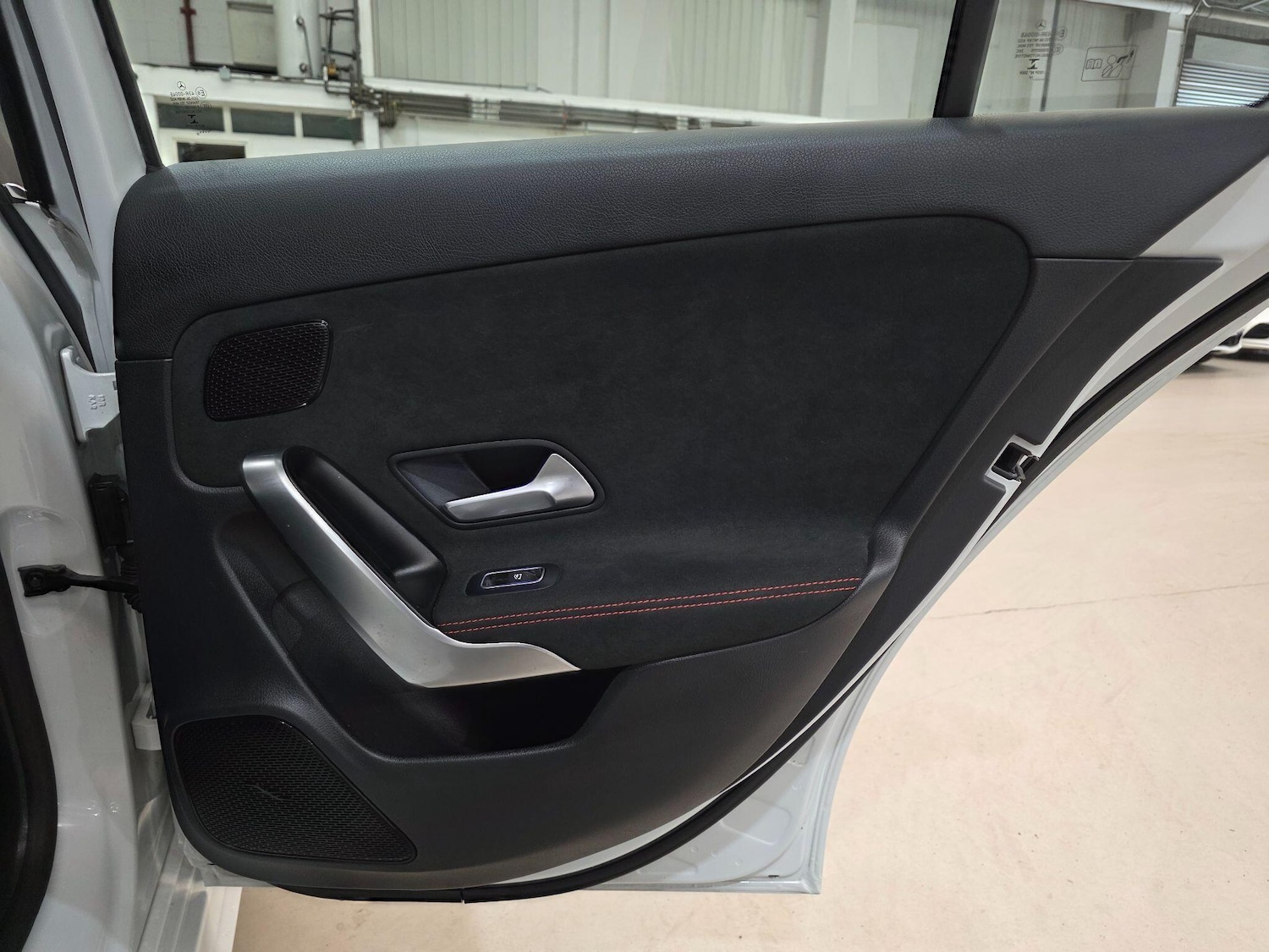 Used Mercedes-Benz A-Class 2019 for sale - 76538100: Photo 21