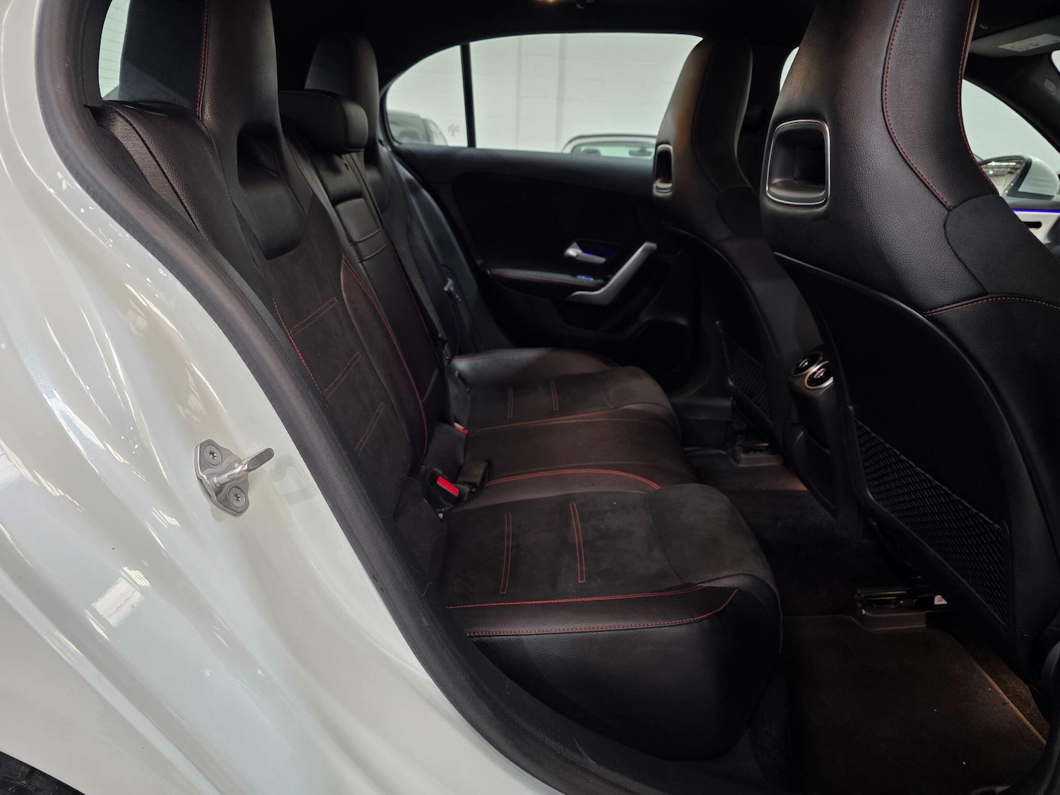 Used Mercedes-Benz A-Class 2019 for sale - 76538100: Photo 23