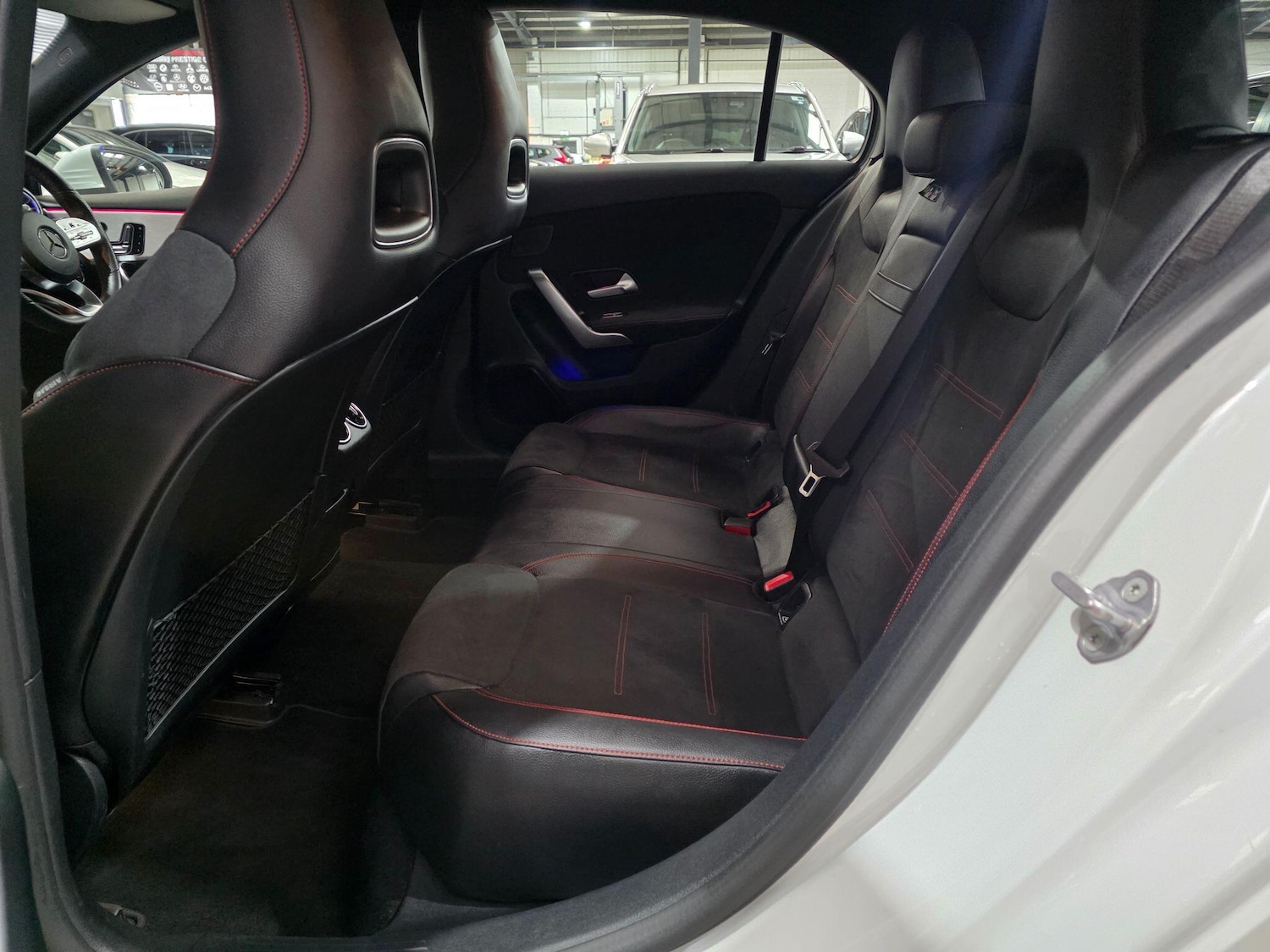 Used Mercedes-Benz A-Class 2019 for sale - 76538100: Photo 24