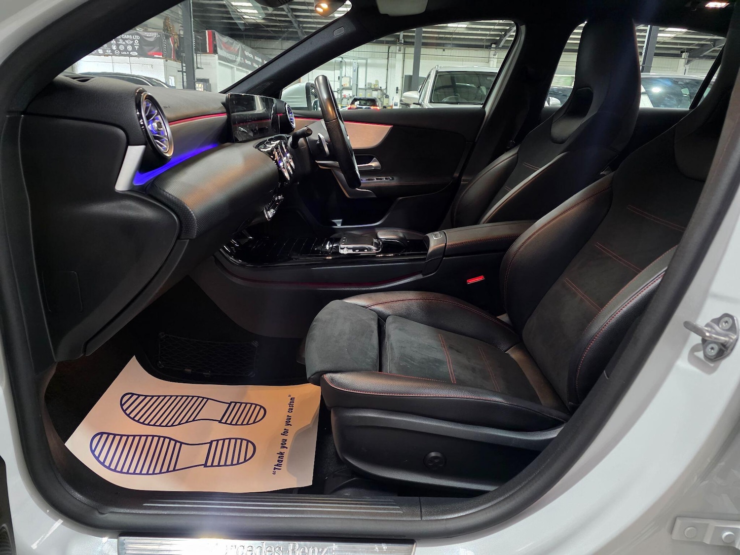 Used Mercedes-Benz A-Class 2019 for sale - 76538100: Photo 25