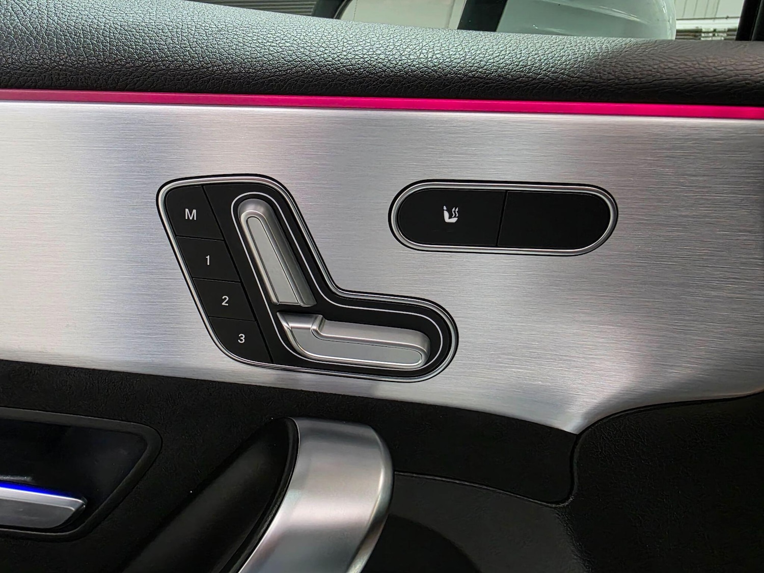 Used Mercedes-Benz A-Class 2019 for sale - 76538100: Photo 26