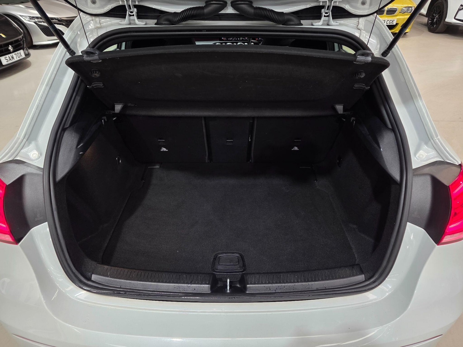 Used Mercedes-Benz A-Class 2019 for sale - 76538100: Photo 29