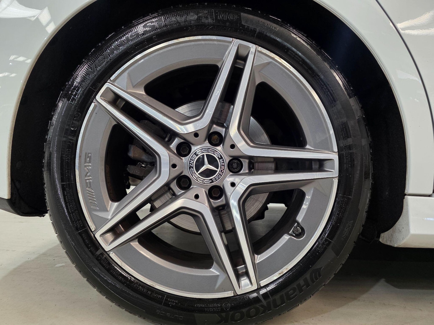 Used Mercedes-Benz A-Class 2019 for sale - 76538100: Photo 30