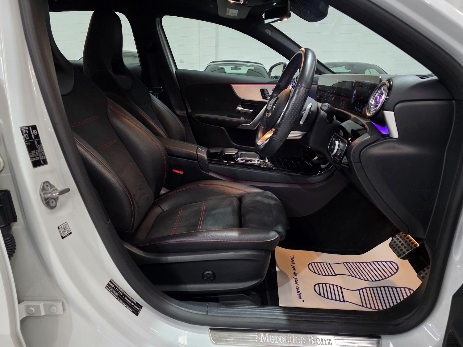 Used Mercedes-Benz A-Class 2019 for sale - 76538100: Photo 6