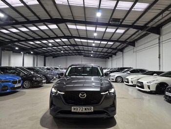 Used Mazda CX-60 2022 for sale - 77769144: Photo