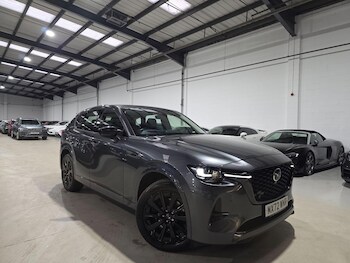 Used Mazda CX-60 2022 for sale - 77769144: Photo