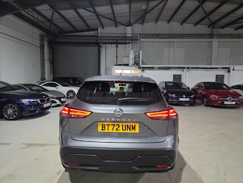 Used Nissan Qashqai 2022 for sale - 76952279: Photo