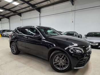 Used Mercedes-Benz GLC 2017 for sale - 75351851: Photo