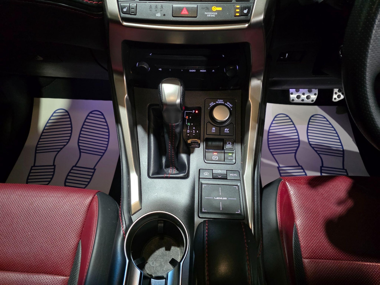 Used Lexus NX 2015 for sale - 77538437: Photo 11