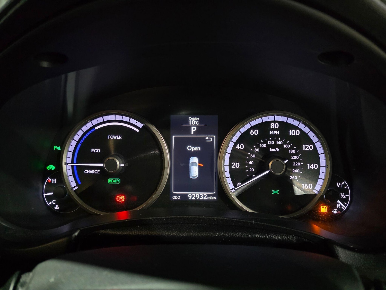 Used Lexus NX 2015 for sale - 77538437: Photo 12