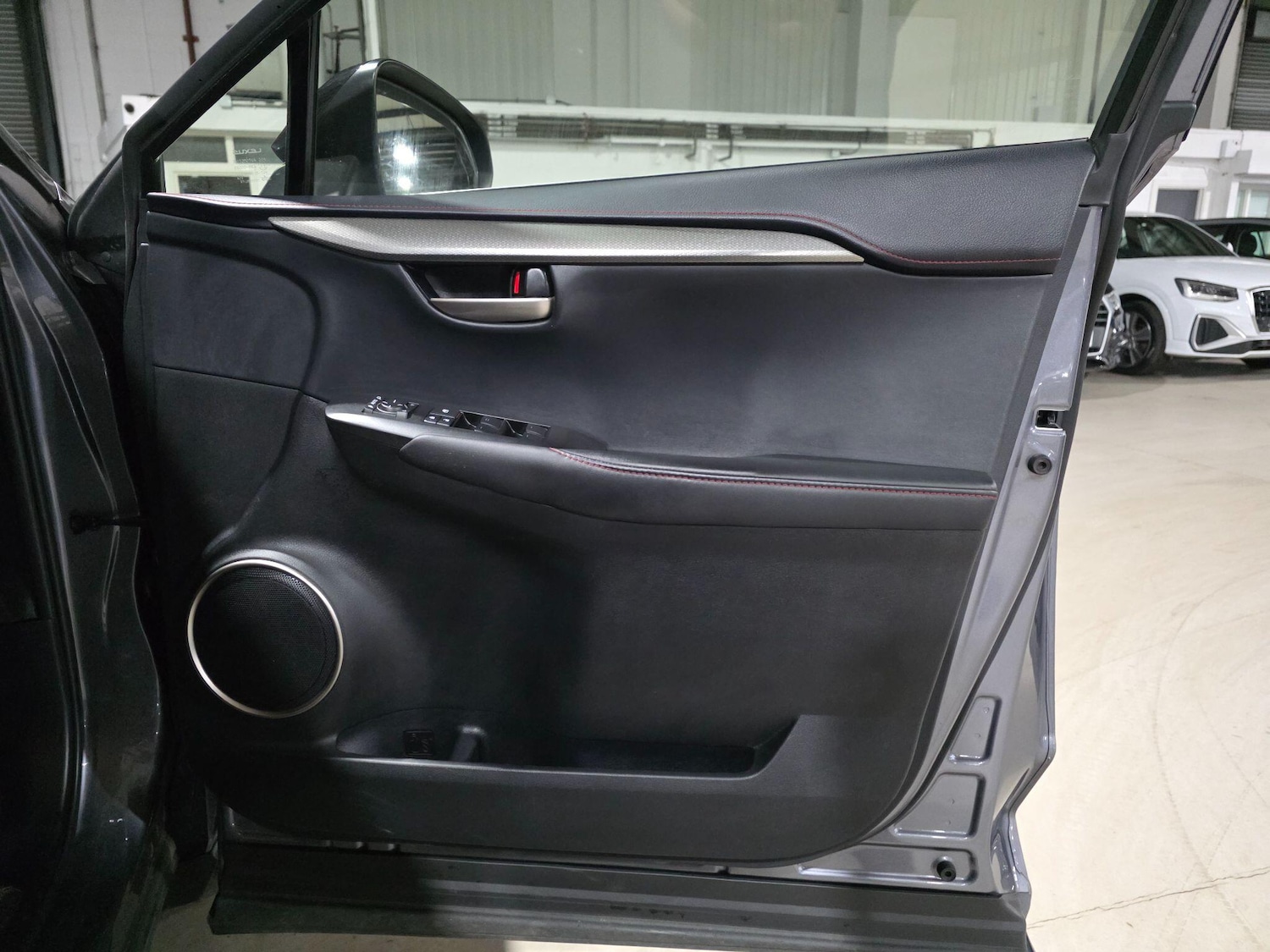 Used Lexus NX 2015 for sale - 77538437: Photo 16