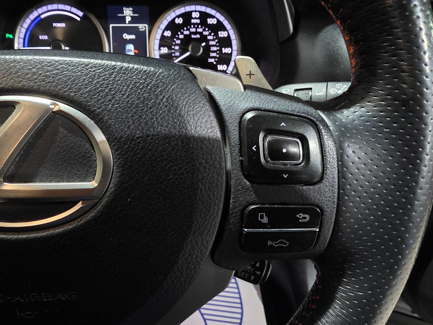 Used Lexus NX 2015 for sale - 77538437: Photo 20