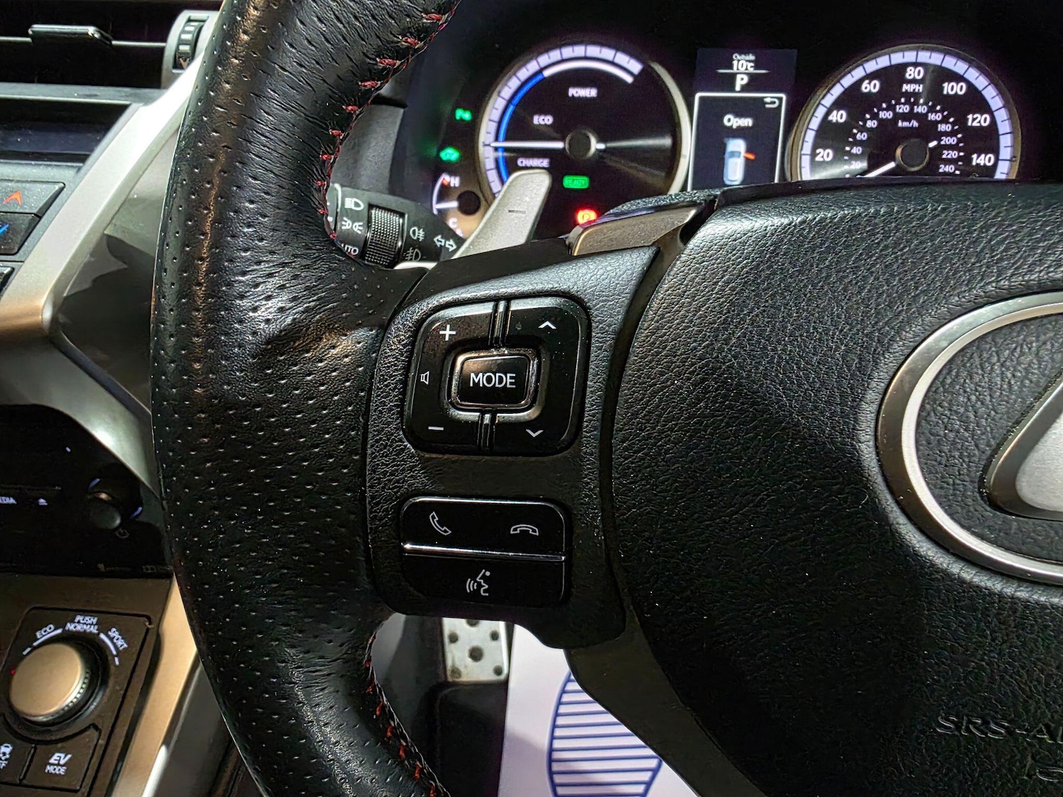 Used Lexus NX 2015 for sale - 77538437: Photo 21