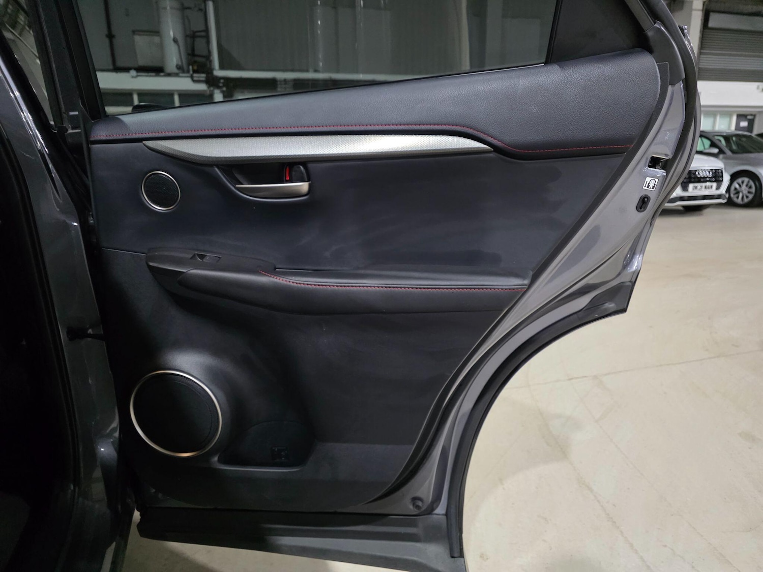 Used Lexus NX 2015 for sale - 77538437: Photo 24