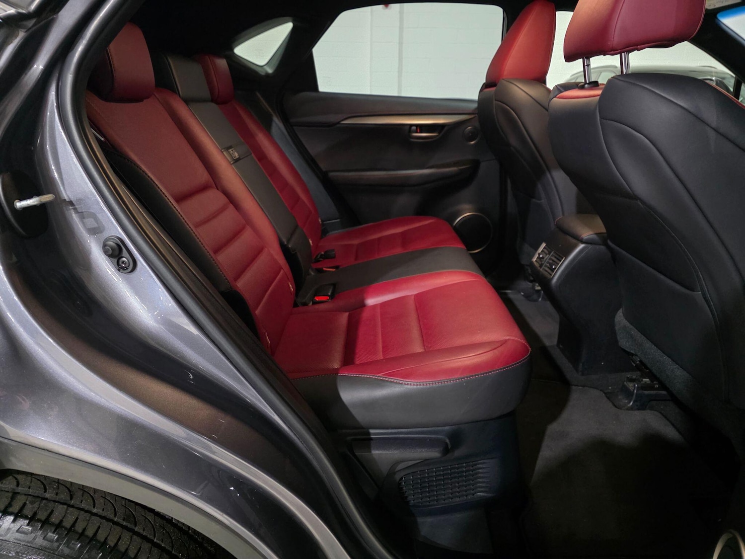 Used Lexus NX 2015 for sale - 77538437: Photo 26