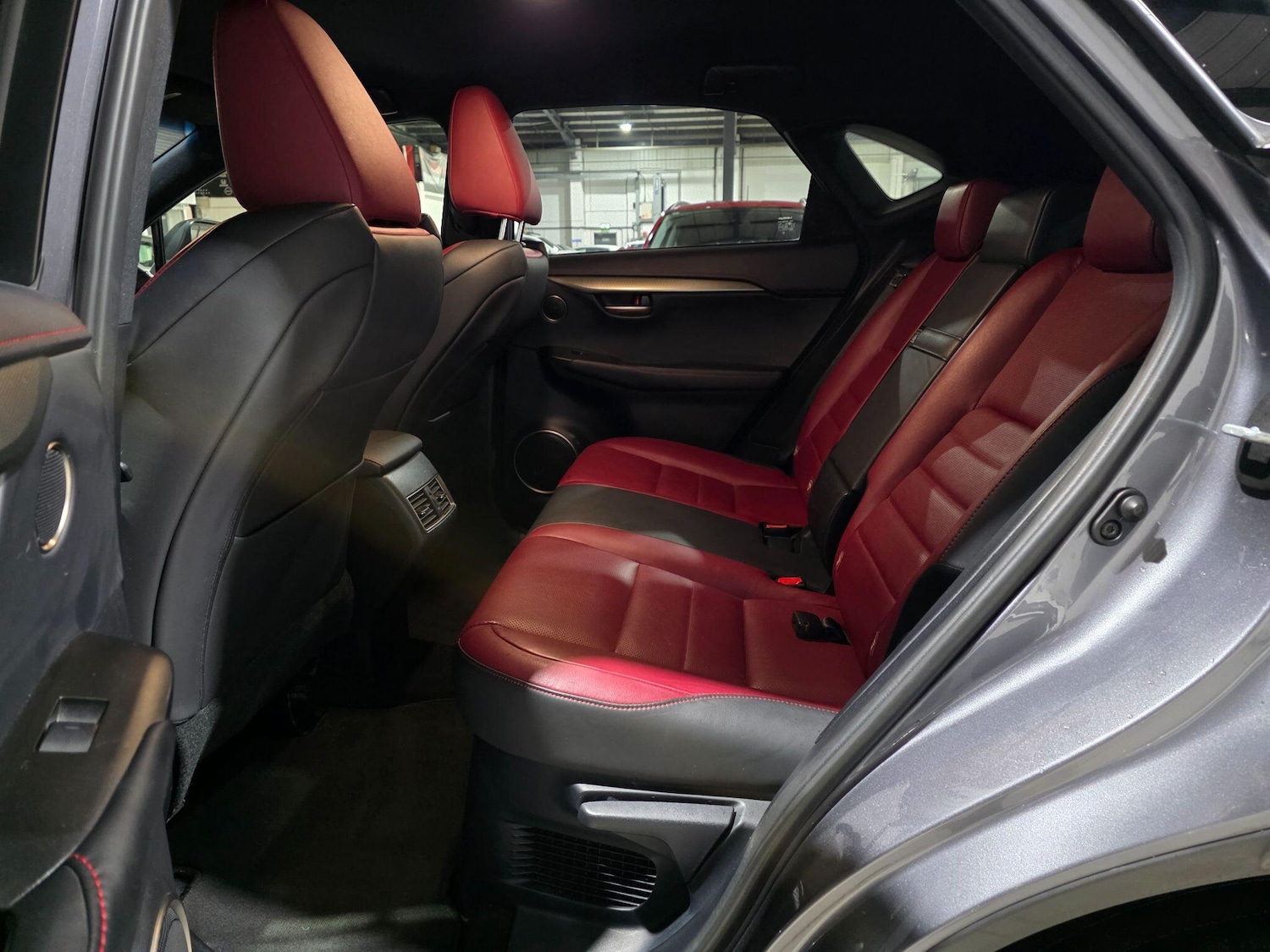 Used Lexus NX 2015 for sale - 77538437: Photo 27