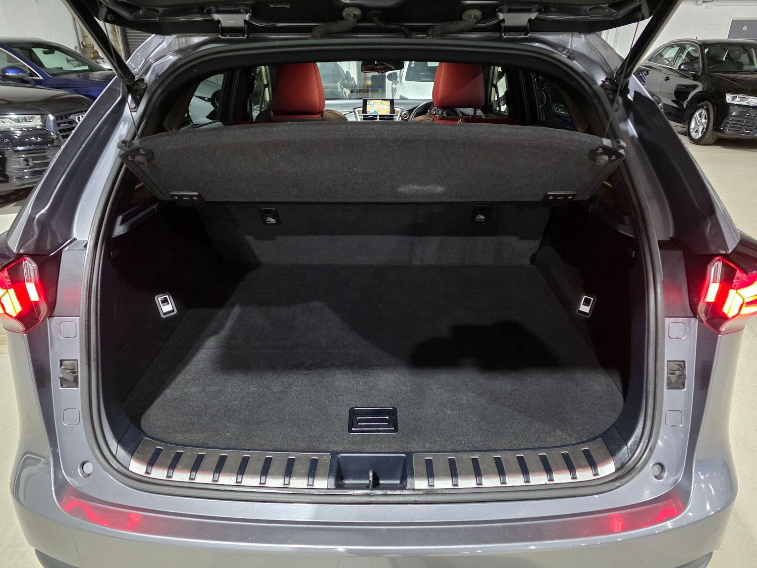 Used Lexus NX 2015 for sale - 77538437: Photo 31