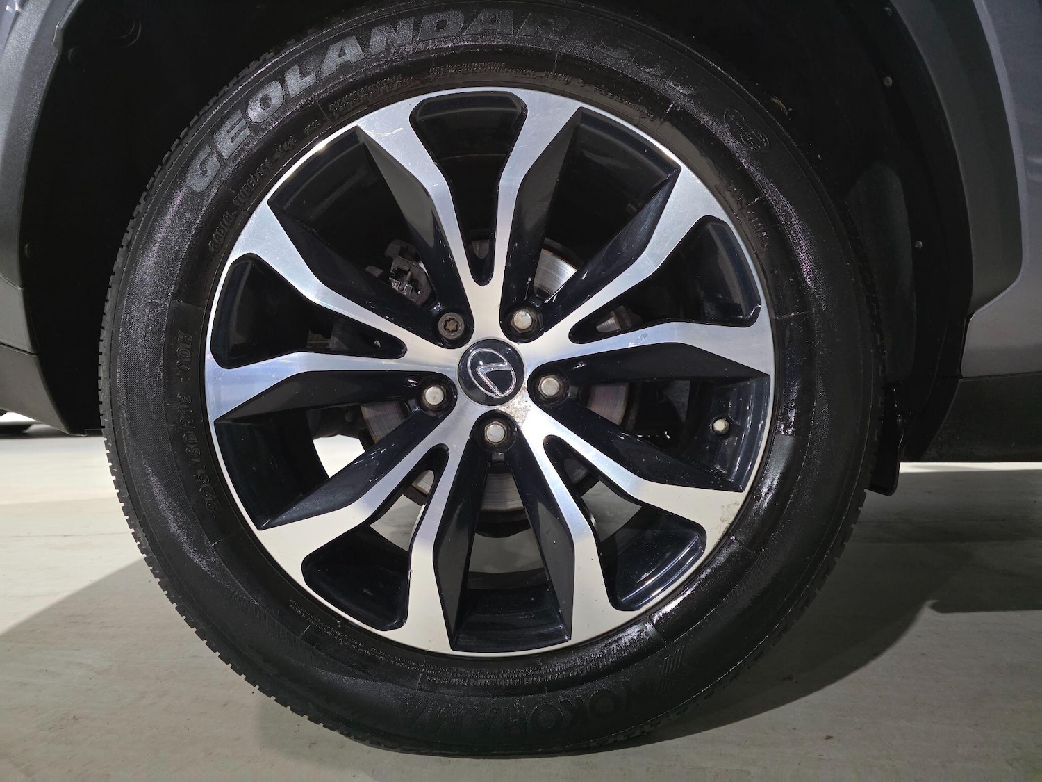 Used Lexus NX 2015 for sale - 77538437: Photo 32